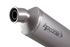 Picture of SP-1 350 TITANIUM TWIN MUFFLER EXHAUST SYSTEM KTM 950/990 ADVENTURE