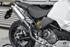 Picture of SP-1 SHORT TITANIUM SLIP-ON HIGH MOUNT FOR DUCATI DESERTX 2022-2024