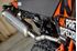 Immagine di TERMINALE RACING SP-1 350 TITANIO 2-1 PER KTM 950 990 ADVENTURE