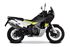 Picture of TERMINALE 4-TRACK R SHORT TITANIUM HUSQVARNA NORDEN 901 2022-2024