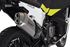 Picture of TERMINALE 4-TRACK R SHORT TITANIUM HUSQVARNA NORDEN 901 2022-2024
