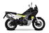 Picture of SPS CARBON SHORT TITANIUM EXHAUST HUSQVARNA NORDEN 901 2022-2024
