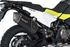 Picture of SPS CARBON SHORT BLACK EXHAUST HUSQVARNA NORDEN 901 2022-2024