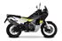 Immagine di TERMINALE 4-TRACK R SHORT BLACK HUSQVARNA NORDEN 901 2022-2024