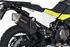 Immagine di TERMINALE 4-TRACK R SHORT BLACK HUSQVARNA NORDEN 901 2022-2024