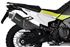 Immagine di TERMINALE 4-TRACK R SHORT BLACK HUSQVARNA NORDEN 901 2022-2024