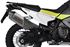 Picture of TERMINALE SPS CARBON SHORT TITANIUM HUSQVARNA NORDEN 901 2022>2023