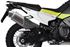 Picture of TERMINALE 4-TRACK R SHORT TITANIUM HUSQVARNA NORDEN 901 2022-2024