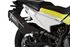 Immagine di TERMINALE SPS CARBON SHORT BLACK CERAMIC HUSQVARNA NORDEN 901 2022>2023