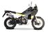 Immagine di TERMINALE SP-1 CARBON SHORT TITANIUM HUSQVARNA NORDEN 901 2022>2024