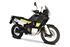 Immagine di TERMINALE SP-1 CARBON SHORT TITANIUM HUSQVARNA NORDEN 901 2022>2024