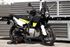 Immagine di TERMINALE SP-1 CARBON SHORT TITANIUM HUSQVARNA NORDEN 901 2022>2024