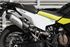 Immagine di TERMINALE SP-1 CARBON SHORT TITANIUM HUSQVARNA NORDEN 901 2022>2024