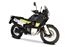 Immagine di TERMINALE SP-1 CARBON SHORT BLACK TITANIUM HUSQVARNA NORDEN 901 2022>2024