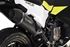 Immagine di TERMINALE SP-1 CARBON SHORT BLACK TITANIUM HUSQVARNA NORDEN 901 2022>2024