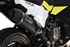 Immagine di TERMINALE SP-1 CARBON SHORT BLACK TITANIUM HUSQVARNA NORDEN 901 2022>2024