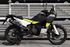 Immagine di TERMINALE SP-1 CARBON SHORT BLACK TITANIUM HUSQVARNA NORDEN 901 2022>2024
