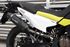 Immagine di TERMINALE SP-1 CARBON SHORT BLACK TITANIUM HUSQVARNA NORDEN 901 2022>2024