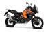 Immagine di TERMINALE SPS CARBON RR IN TITANIO PER KTM 1290 SUPER ADVENTURE S-R 2021-2024