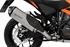 Immagine di TERMINALE SPS CARBON RR IN TITANIO PER KTM 1290 SUPER ADVENTURE S-R 2021-2024