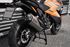Immagine di TERMINALE SPS CARBON RR IN TITANIO PER KTM 1290 SUPER ADVENTURE S-R 2021-2024