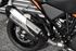 Immagine di TERMINALE SPS CARBON RR TITANIUM KTM 1290 SUPER ADVENTURE S-R 2021-2024