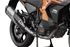 Immagine di TERMINALE SPS CARBON RR IN TITANIO PER KTM 1290 SUPER ADVENTURE S-R 2021-2024