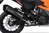 Picture of SPS CARBON RR BLACK TITANIUM SLIP ON KTM 1290 SUPERADVENTURE S/R 21-24