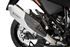Picture of 4-TRACK RR TITANIUM SLIP ON KTM 1290 SUPERADVENTURE S/R 2021-2024