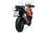 Picture of 4-TRACK RR TITANIUM SLIP ON KTM 1290 SUPERADVENTURE S/R 2021-2024