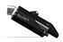 Immagine di TERMINALE 4-TRACK RR IN TITANIO NERO PER KTM 1290 SUPER ADVENTURE S-R 2021-2024