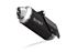 Immagine di TERMINALE 4-TRACK RR IN TITANIO NERO PER KTM 1290 SUPER ADVENTURE S-R 2021-2024