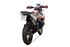 Immagine di TERMINALE SP-1 CARBON SHORT TITANIUM KTM 890 ADVENTURE 2021-2024