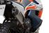 Immagine di TERMINALE SP-1 CARBON SHORT TITANIUM KTM 890 ADVENTURE 2021-2024