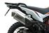 Immagine di TERMINALE 4TRACK R SHORT TITANIUM KTM 890 ADVENTURE R 2021-2023