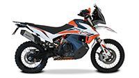 Immagine per la categoria 890 ADVENTURE R 2021-2026