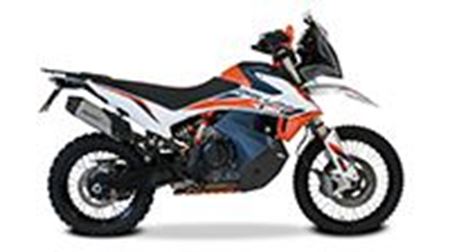 Immagine per la categoria 890 ADVENTURE R 2021-2026