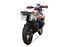 Picture of TERMINALE 4TRACK R SHORT BLACK CERAMIC KTM 890 ADVENTURE R 2021-2023