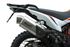 Immagine di TERMINALE 4-TRACK R SHORT SATIN KTM 890 ADVENTURE R RALLY 2022-2025