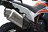 Immagine di TERMINALE 4-TRACK R SHORT SATIN KTM 890 ADVENTURE R RALLY 2022-2025