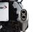 Immagine di TERMINALE 4-TRACK R SHORT SATIN KTM 890 ADVENTURE R RALLY 2022-2025