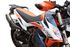 Immagine di TERMINALE 4-TRACK R SHORT SATIN KTM 890 ADVENTURE R RALLY 2022-2025