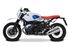 Picture of DUAL FLOW LOW MOUNT STAINLESS STEEL HYDROFORM RS SLIP ON BMW R NINET 2017-2020