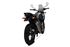 Picture of ROYAL ENFIELD HIMALAYAN 411 2017-20 SP-1 SHORT TITANIUM SLIP ON EXHAUST