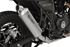 Picture of ROYAL ENFIELD HIMALAYAN 411 2017-20 SP-1 SHORT TITANIUM SLIP ON EXHAUST