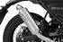Picture of ROYAL ENFIELD HIMALAYAN 411 2017-20 SP-1 SHORT TITANIUM SLIP ON EXHAUST