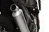 Picture of ROYAL ENFIELD HIMALAYAN 411 2017-20 SP-1 SHORT TITANIUM SLIP ON EXHAUST