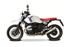 Picture of SINGLE LOW MOUNT HYDROFORM RS STEEL SLIP ON BMW R nineT 2021-24