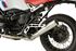 Picture of SINGLE LOW MOUNT HYDROFORM RS STEEL SLIP ON BMW R nineT 2021-24