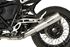 Immagine di TERMINALE HYDROFORM RS SINGOLO BASSO ACCIAIO BMW R nineT 2021-2024